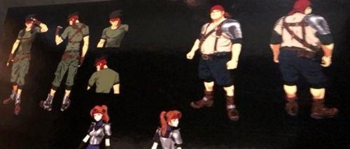 最终幻想重制爆料攻略视频 第2张 最终幻想重制爆料攻略视频 第2张