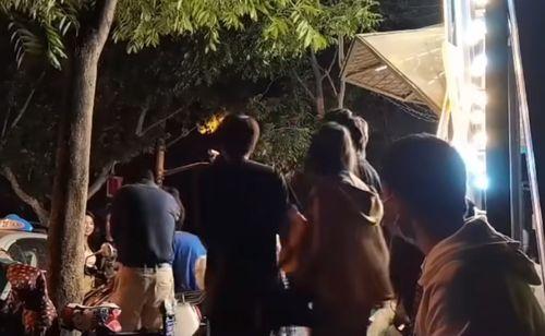 墨子涵艺爆料视频,娱乐圈幕后真相大曝光 第1张 墨子涵艺爆料视频,娱乐圈幕后真相大曝光 第1张