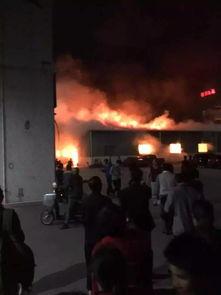 丰台火灾爆料视频播放大全,还原惊心动魄的救援瞬间 第3张 丰台火灾爆料视频播放大全,还原惊心动魄的救援瞬间 第3张